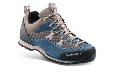 Image of Garmont Sticky Boulder-Baltic-8.5 US / 41.5 EU