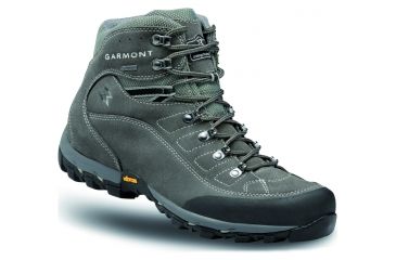 Image of Garmont Trail Guide 2.0 GTX Hiking Boot - Mens-Shark-Medium-10 US