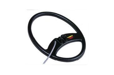 Image of Garrett 10''x14'' Mono Coil for Infinium LS Metal Detector 2216900