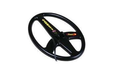 Image of Garrett 10''x14'' Power DD Proformance Standard Searchcoil for Infinium LS Metal Detector 2217100