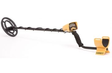 Image of Garrett ACE 150 Metal Detector 1138070