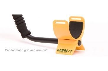 Image of Garrett Metal Detector ACE 150 1138070