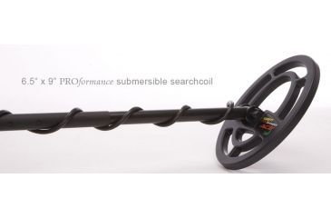 Image of Garrett ACE 150 Metal Detector 1138070