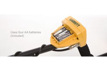 Image of Garrett ACE Metal Detector 150 1138070