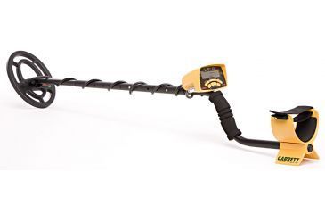 Image of Garrett ACE 250 Metal Detector 1139070