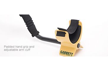 Image of Garrett ACE 250 Metal Detector 1139070