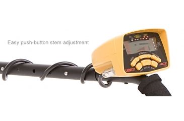 Image of Garrett ACE 250 Metal Detector 1139070