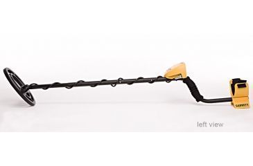 Image of Garrett ACE 250 Metal Detector 1139070