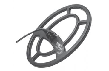 Image of Garrett ACE 250 Metal Detector SPORT PACK - 9x12 PROformance Searchcoil