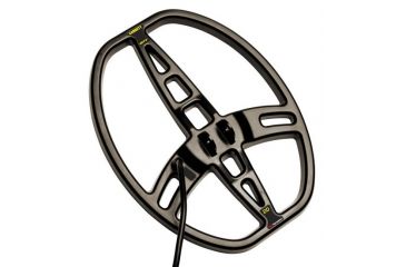 Image of Garrett Hobby 2222200 Gti 2500 8 5inx11in Proformance Dd Searchcoil