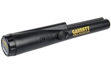 Image of Garrett Pro-Pointer Metal Detector 1166000