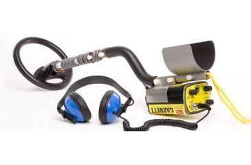 Image of USED Garrett Sea Hunter Mark II Underwater Metal Detector 1151970, EDEMO1