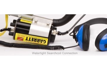 Image of Garrett Sea Hunter Mark II Underwater Metal Detector 1151970