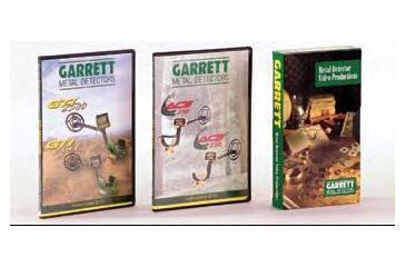 Image of Garrett Southwestern Treasures - VHS 1670100