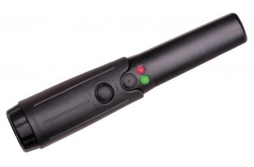 Image of Garrett THD Tactical Hand-Held Metal Detector with Holster 1165900