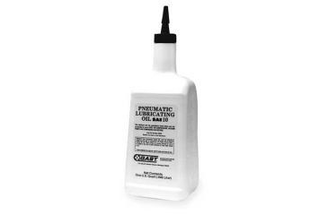 Image of Gast Oil Vac Pump SAE10 HI-DETG 1QT AD220