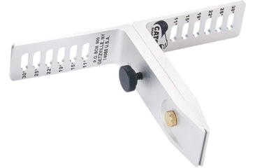 Image of Gatco Sharpeners Edgemate 5 Stone Knife Sharpening System, Medium, 10005