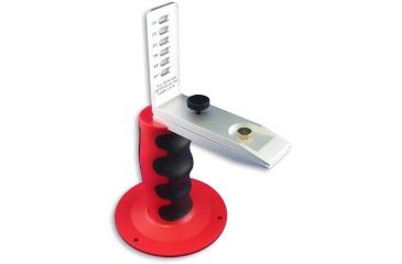 Image of Gatco Sharpeners Sharpener Storage Case, Red 17001
