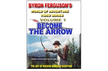 Image of Gateway Become the Arrow DVD, Assorted DVD-BECOME