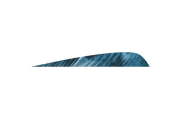 Image of Gateway Parabolic Feathers 1406954, Blue, 400LPTBL-50