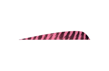 Image of Gateway Parabolic Feathers 1407014, Pink, 400RPBFP-50