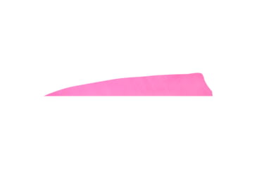 Image of Gateway Shield Cut Feathers 1407070, Pink, 400RSSFP-50