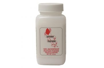 Image of Gateway Waterproofing Powder, .25 oz. WATERPROOF