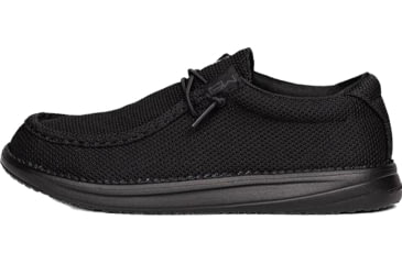 Image of Gator Waders Camp Shoes - Mens, Black, 13, CS0303M13