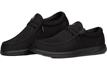 Image of Gator Waders Camp Shoes - Mens, Black, 13, CS0303M13