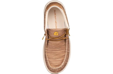 Image of Gator Waders Camp Shoes - Mens, Sand, 8, CS80M8