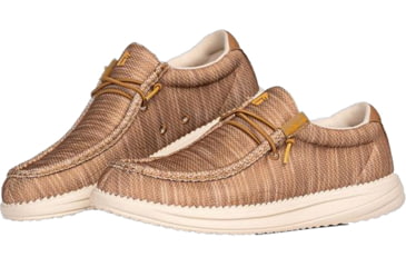 Image of Gator Waders Camp Shoes - Mens, Sand, 8, CS80M8