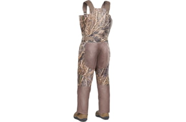 Image of Gator Waders Shield Insulated Waders - Mens, Mossy Oak Habitat, 12 US, Regular, SHI45MR12