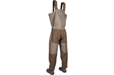 Image of Gator Waders Shield Insulated Waders - Womens, Brown, 10 US, Medium, SHI05WM10