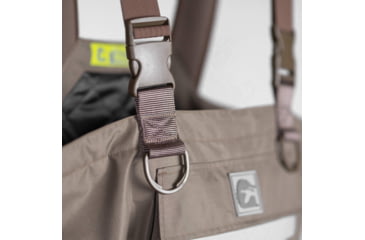 Image of Gator Waders Shield Insulated Waders - Womens, Brown, 10 US, Medium, SHI05WM10