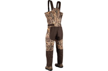 Image of Gator Waders Shield Insulated Waders - Womens, Realtree Max-7, 8 US, XL, SHI58WXL8