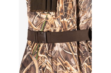 Image of Gator Waders Shield Insulated Waders - Womens, Realtree Max-7, 8 US, XL, SHI58WXL8