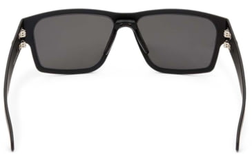 Image of Gatorz Delta Sunglasses, Blackout Frame, Digitally Optimzed Polarized, GZ-04-010