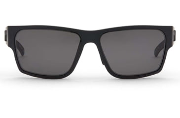 Image of Gatorz Delta Sunglasses, Blackout Frame, Digitally Optimzed Polarized, GZ-04-010