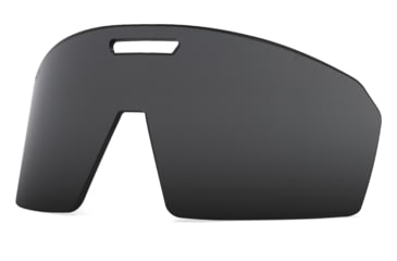Image of Gatorz Havok Replacement Lens, Smoke Polarized, 841235126505