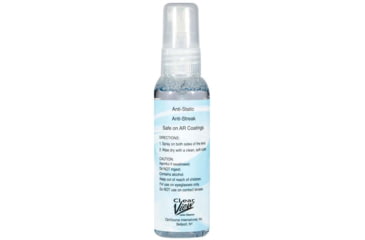 Image of Gatorz Lens Cleaner, 2oz, GTZ LENS CLEANER