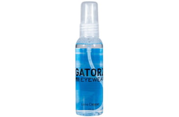 Image of Gatorz Lens Cleaner, 2oz, GTZ LENS CLEANER