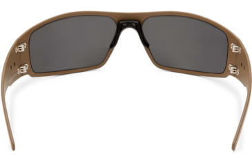 Image of Gatorz Magnum Cerakote Military Tan / Grey Sunglasses, GZ-01-301