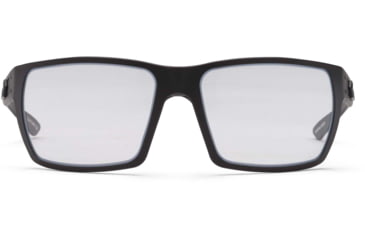 Image of Gatorz Marauder Glasses, MILSPEC Ballistic Z87.1 Clear Lens w/Anti-Fog, Black Cerakote, One Size, GZ-12-402