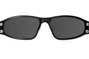 Image of Gatorz Nocepiece Replacement Set, Black, GZNPBLK