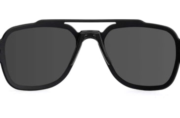 Image of Gatorz Nocepiece Replacement Set, Black, Long, GZNPBLK-LG