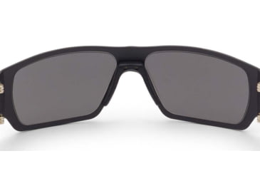 Image of Gatorz Nocepiece Replacement Set, Black, Long, GZNPBLK-LG