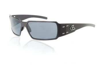 Image of Gatorz Patriot Boxster, Black - Engraved Forward Facing Flag, one size, AM-BOXBLK01P