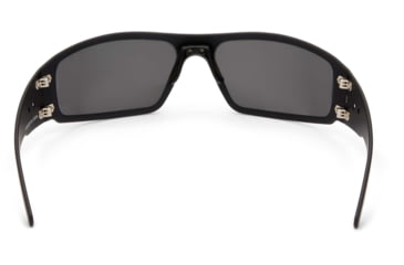 Image of Gatorz Patriot Magnum, Black - Engraved Forward Facing Flag, one size, GZ-01-041