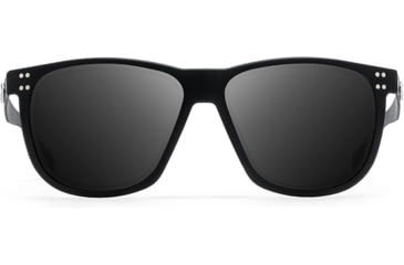 Image of Gatorz Sig Sauer Rose by Sig Sauer Wraith, Rose Logo, Smoke Opz Polarized, Black, Medium, 841235129803