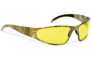 Image of Gatorz Wraptor RT REAL TREE Sunglasses w/ Camo Frame